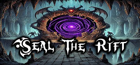 裂隙封印/Seal the Rift