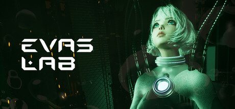 伊娃的实验室/Evas Lab