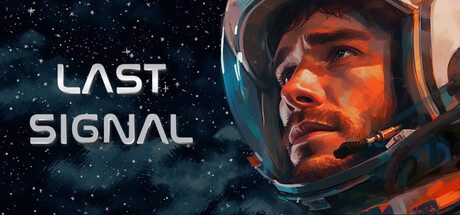 终极信号/Last Signal