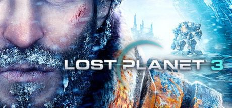 失落的星球/Lost Planet