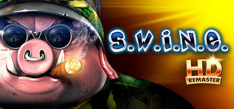 SWINE HD 重制版/S.W.I.N.E. HD Remaster（Build.16722525）