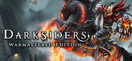暗黑血统：战神版/Darksiders Warmastered Edition（更新至Build.23475386）