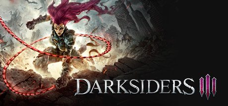 暗黑血统3/Darksiders III（已升级至Build.20345329）