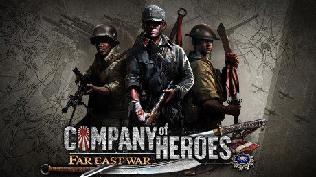 《英雄连：远东战场》本体+全MOD整合版（V2.700）