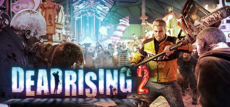 《丧尸围城2：绝密档案》/Dead Rising 2: Off the Record（版本v623585）