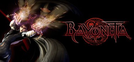猎天使魔女/Bayonetta（更新至v1.01）