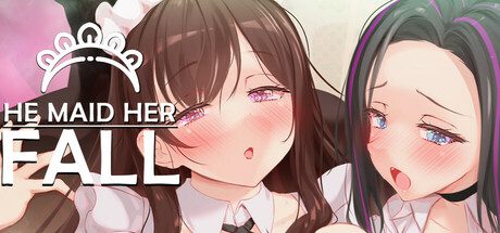 妈妈为何这样/He Maid Her Fall（更新至v0.9.0）