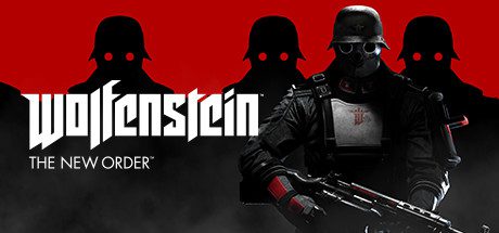 游戏《德军总部：新秩序》（Wolfenstein: The New Order）