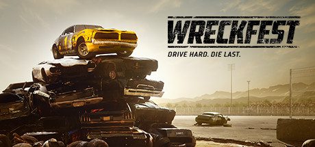 撞车嘉年华/Wreckfest（v20241224）