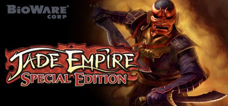 翡翠帝国：特别版/Jade Empire™: Special Edition（Build.251819）