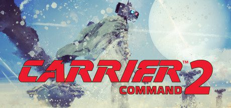 航母指挥官2/Carrier Command 2（Build.16697878）