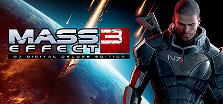 质量效应3/Mass Effect 3（v1.5.5427.124）
