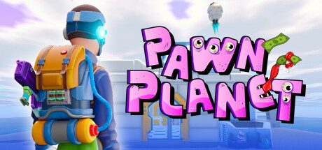 典当星球/Pawn Planet（更新至Build.16907005）