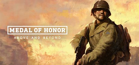 荣誉勋章/Medal of Honor（v1.0.75）全系列合集