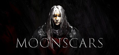 月痕/Moonscars（v1.6.009）