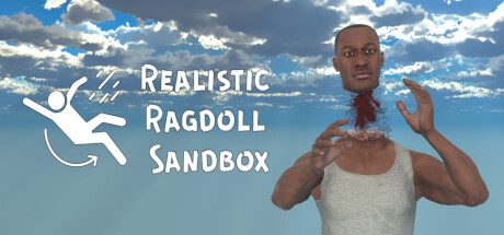 逼真的布娃娃沙盒/Realistic Ragdoll Sandbox