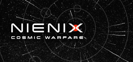 Nienix：宇宙战争/Nienix: Cosmic Warfare（v1.096）