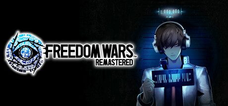 自由战争重制版/FREEDOM WARS Remastered（更新至Build.20619234）