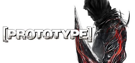 虐杀原形/Prototype（v252009）