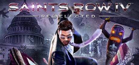黑道圣徒4/Saints Row IV（版本v6.0）