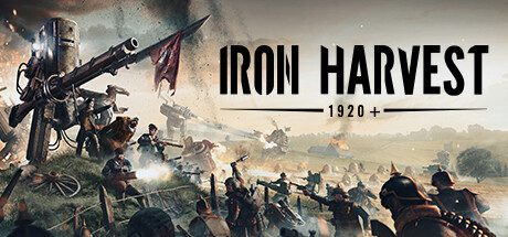 钢铁收割/Iron Harvest（v1.4.8.2986）