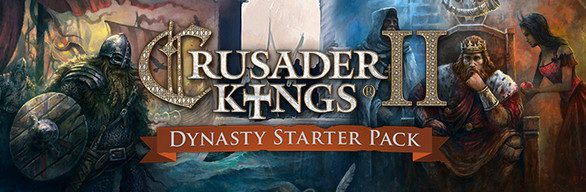 王国风云2/十字军之王2/Crusader Kings II（v3.3.0）