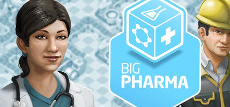 大制药厂/Big Pharma（v1.08.12）
