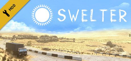 《半条命2》燥热之地/Swelter（Build.16432865）