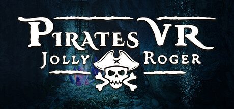 海盗VR：海盗旗/Pirates VR: Jolly Roger