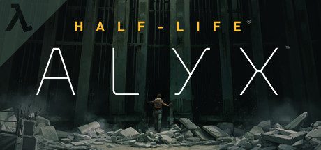 《半条命：爱莉克斯》Half-Life: Alyx（版本号v1.5.4）