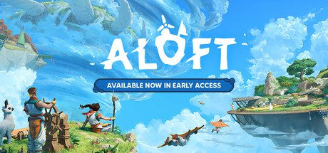 云顶之上/Aloft（更新至Build.17929516）