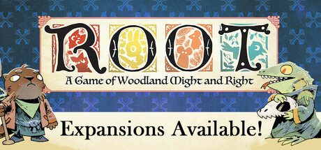 茂林源记/Root（V1.31.2）