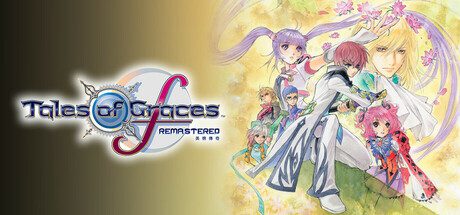 美德传奇fRemastered/Tales of Graces f Remastered（更新至v1.0.2）