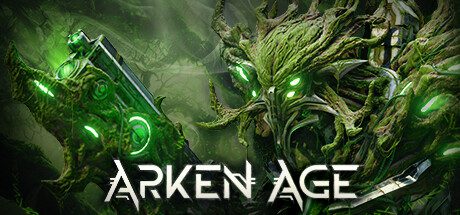 方舟时代/Arken Age（更新至Build.17177344）