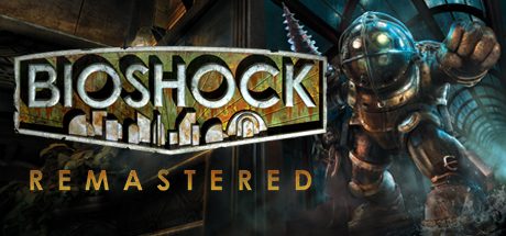 生化奇兵：重制版/BioShock Remastered（版本号v20220831）