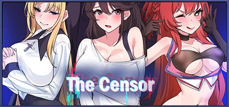 社群审查 DX /The Censor DX （更新至v5.0.5）