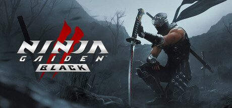 忍者龙剑传2：黑之章/NINJA GAIDEN 2: Black（更新至v1.0.7.0）