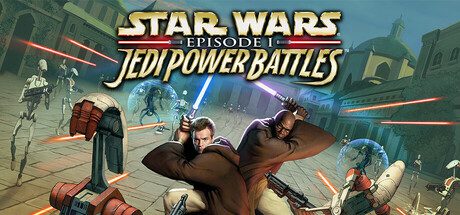 星球大战前传1：幽灵的威胁/STAR WARS™: Episode I: Jedi Power Battles™