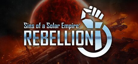 太阳帝国的原罪：反叛/Sins Of A Solar Empire Rebellion（Build.15343963）