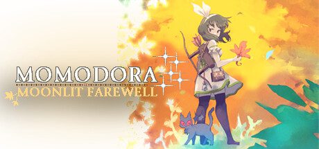 莫莫多拉: 月下告别/Momodora: Moonlit Farewell（更新至V1.1F33）