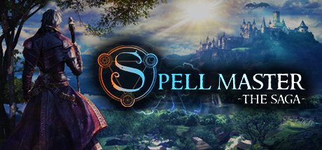 魔法大师：传奇/SpellMaster: The Saga（v0.8.5.10）