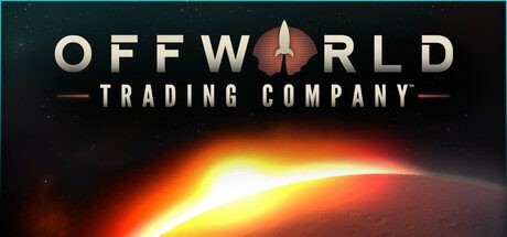 异星贸易公司/Offworld Trading Company（版本v1.23.65337）