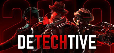 赛博侦探2112/DeTechtive 2112（更新至v1.1.0）