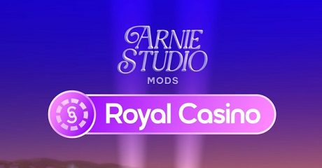 《模拟人生4》皇家**/Royal Casino（v2.1适配本体v1112）