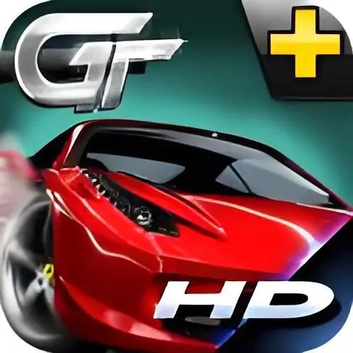 GT赛车：汽车学院 | 安卓直装【203M】