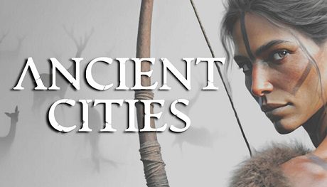 古城/Ancient Cities（更新至v1.8.4）