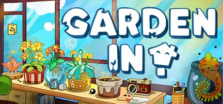 梦想花园/Garden In!（v1.4.0）
