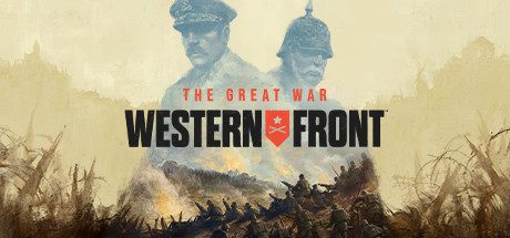 世界大战：西方战线/The Great War: Western Front（Build.822194）