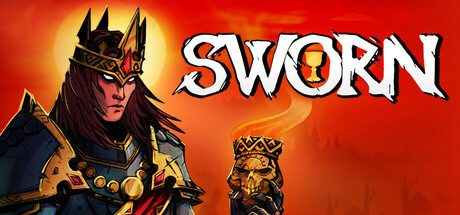 圣杯誓约／SWORN（v0.50.0.492）