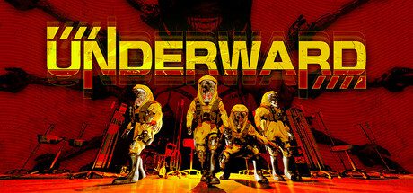 运送实验怪物的人/UNDERWARD